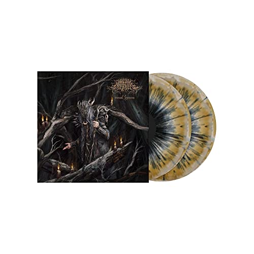Ritual Hymns [Vinyl]