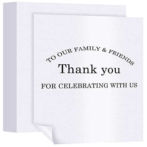 100 Sheets White Shimmer Cardstock 12 x 12 Inch Metallic Paper in 92 lb Cover for Scrapbooking Weddings Invitations Crafts