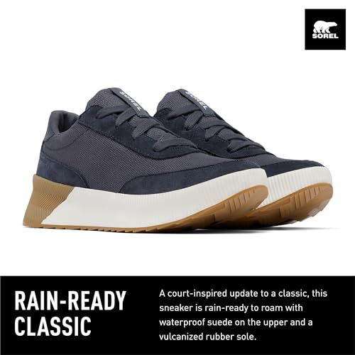 Image of Sorel Out N About III City Sneaker Waterproof