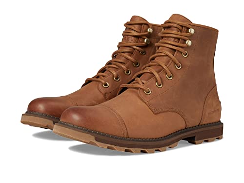 Image of SOREL Men's Madson ll Chore Waterproof Boot