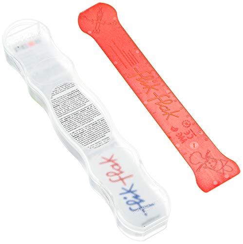 Flik Flak Catch U Unisex Kids Watch (Model: Zfcsp093) #TOP4