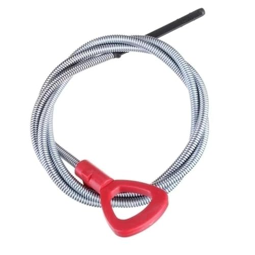 Jauge à huile de moteur défectueuse ? Solution Jeep Commander 168589012100