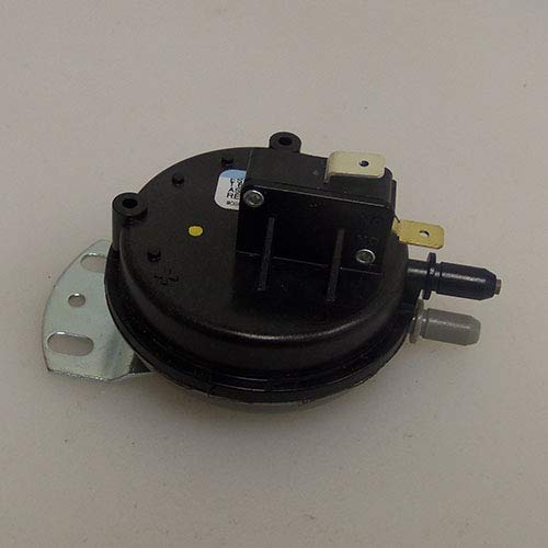 Furnace Vent Air Pressure Switch Fits Intertherm Part 632452 1.00" WC Tools