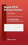  Rapid ECG Interpretation (Contemporary Cardiology) (English Edition)