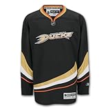 Liga: NHL Team: ANAHEIM DUCKS Reebok Anaheim Ducks Premier NHL Trikot Home (M)