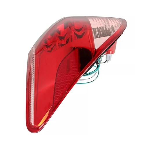 Assemblage feu arrière LED haute durabilité pour RAV4 gauche - 3