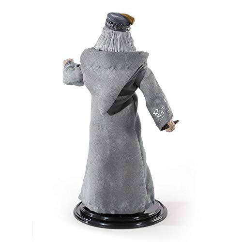 Bendyfigs Harry Potter Albus Dumbledore #TOP7