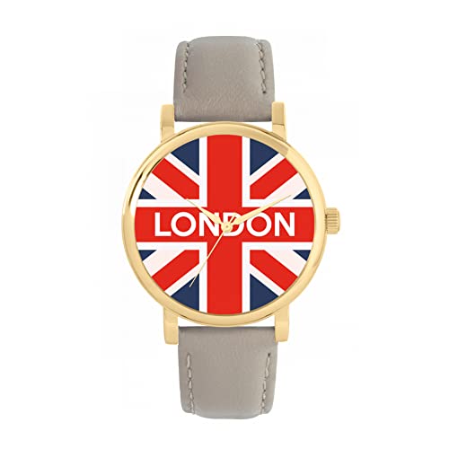 Toff London Royaume-Uni Londres Montre