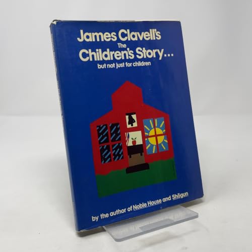 The Children's Story.: But Not Just for Children 0440012422 Book Cover