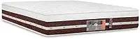 Colchao Silver Star Pkt Hibrido Air One Face Queen 158x198x32 Castor