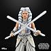 STAR WARS The Black Series Ahsoka Tano (Peridea), Ahsoka Collectible 6 Inch Action Figure