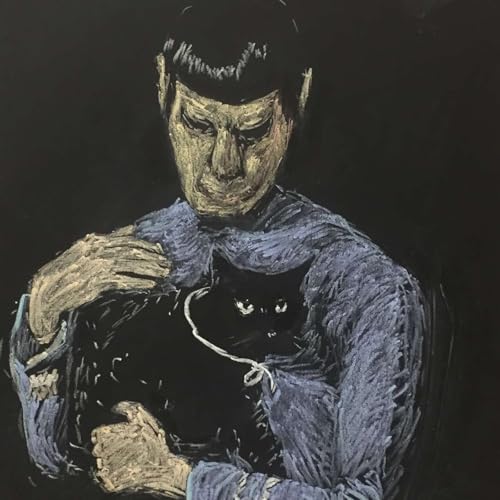 8. The Ethics of Mr. Spock
