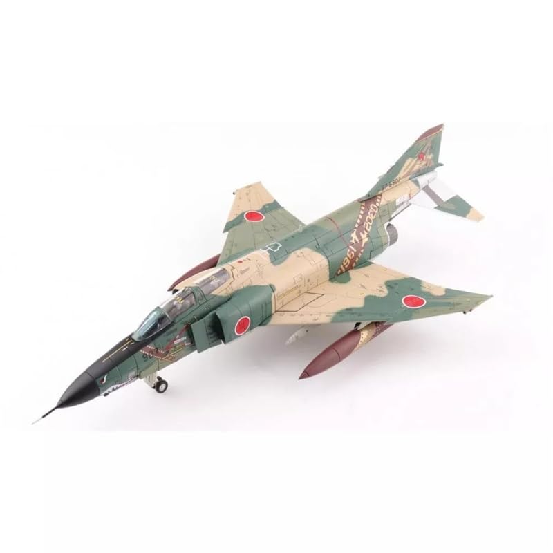 Amazon.co.jp: 1:72 完成品 日本 for Hobby Master RF-4E Phantom II