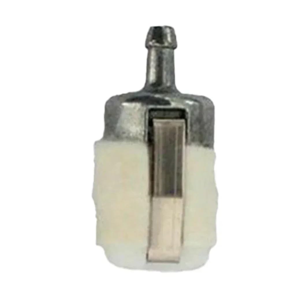 Piezas de Repuesto for Filtro de Combustible compatibles con A369000000 6692273 Herramientas eléctricas de jardín Reemplazo de Combustible