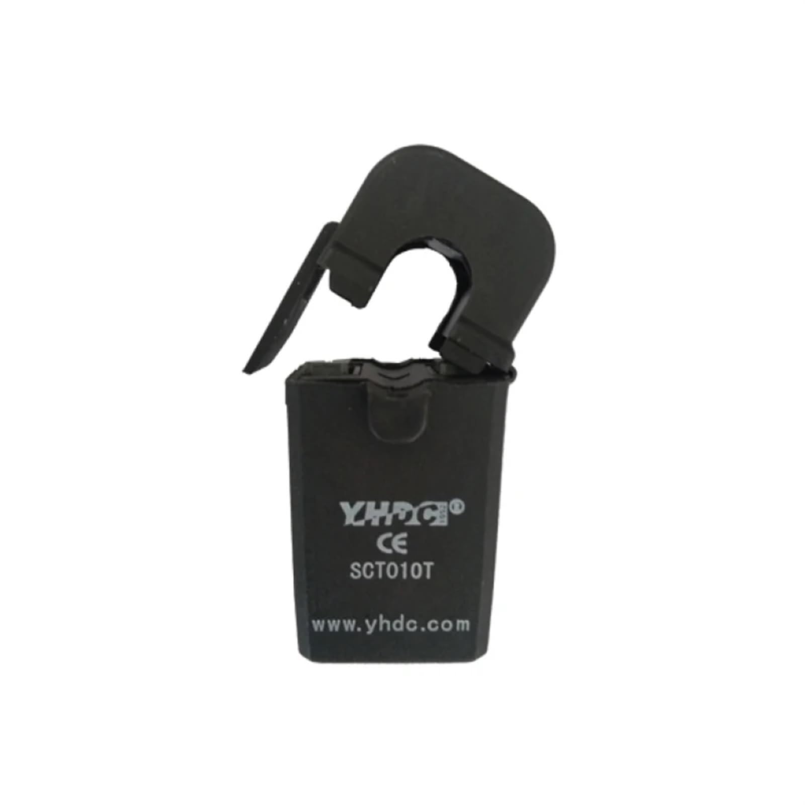 SCT010T Input 10A/20A/30A/50A/60A/80A Output 0.333V 1% AC Split Co