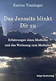 Das Jenseits blinkt Dir zu: Erfahrungen eines Mediums und das Werkzeug zum Medialen (Spirit World) - Karina Traxinger 