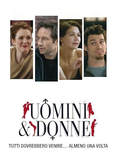  Uomini e donne