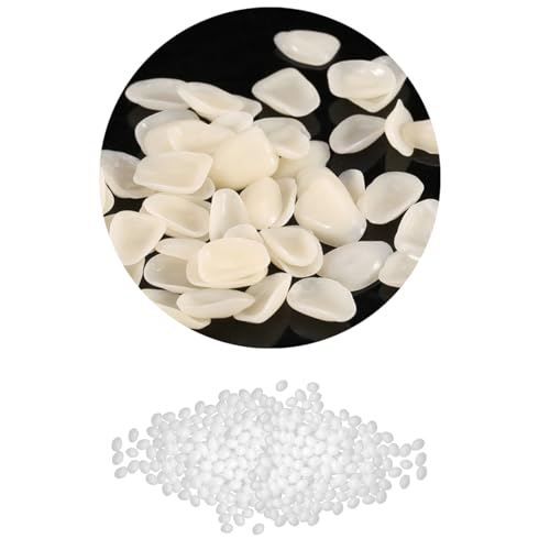 100 Stück A2 Farbe Dental Temporäre Krone Veneers Zahnreparatur-Set Ersatz für fehlende gebrochene Zähne falsche Zähne Kieferorthopädie Pflege (A2) 100 Stück A2 Farbe Dental Temporäre Krone Veneers Zahnreparatur-Set Ersatz für fehlende gebrochene Zähne falsche Zähne Kieferorthopädie Pflege (A2)