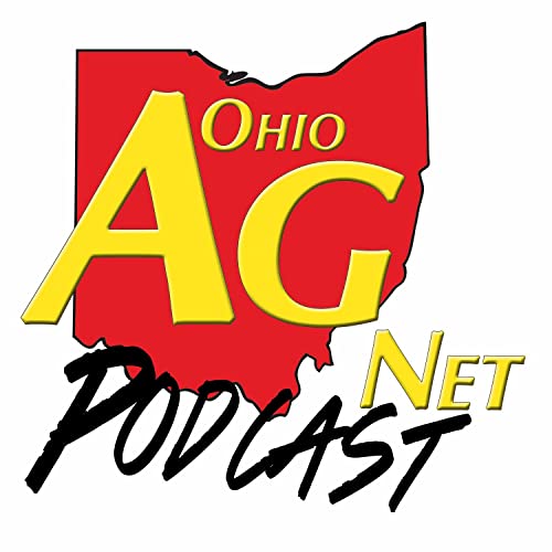 Page de couverture de Ohio Ag Net Podcast