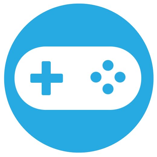Mobile Gamepad