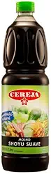 Molho Shoyu Suave Cereja 1L – Ideal Para Diversas Receitas