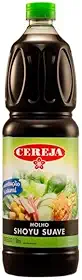 Molho Shoyu Suave Cereja 1L – Ideal Para Diversas Receitas