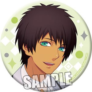 Amazon.co.jp: うたの☆プリンスさまっ♪ 缶バッジ ホワイト