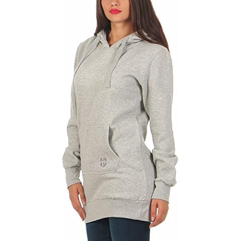 Sweat à capuche Gennadi Hoppe D7335 Cover