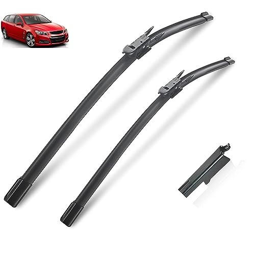 Essuie-glace avant Holden Commodore brosses pare-brise 26 15 pouces 2006-2017