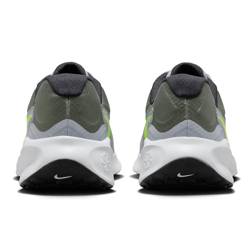 Nike Men's Sneaker, 0 - Image 4
