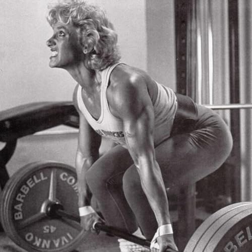 Episode 145: Bev Francis