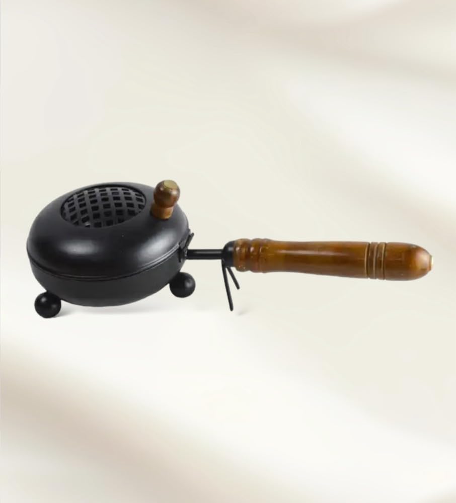See full amazon price history chart for heaven decor Incense Burner, Loban Burner with Handle, Dhoop Dhuni Burner Sambrani Dhoop, Resin & Home Office Temple Prayer Butler heaven decor Incense Burner, Loban Burner with Handle, Dhoop Dhuni Burner Sambrani Dhoop, Resin & Home Office Temple Prayer Butler (B0D1KH3254) Amazon Price History, Amazon Price Tracker