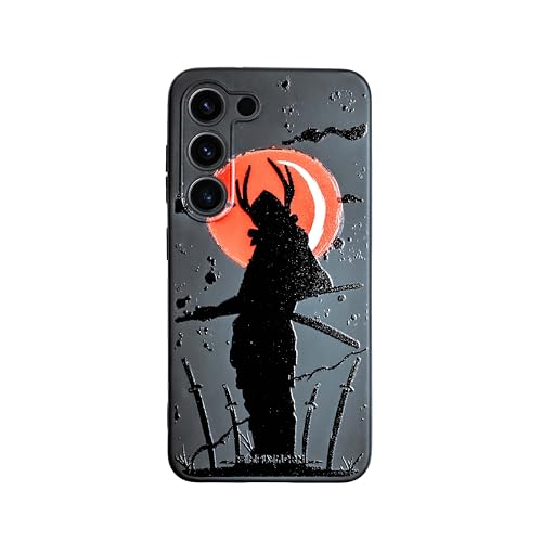 phone cases samurai