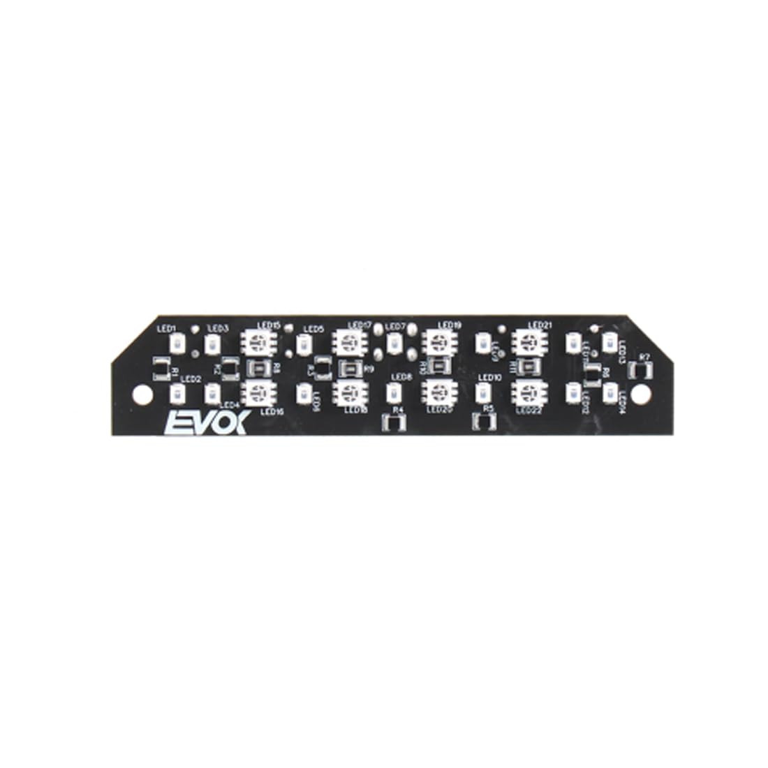 FARO FANALE POSTERIORE con LUCE STOP LED COMPATIBILE PER 50 SPECIAL FANALINO E V O K