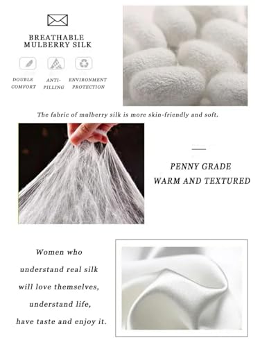 Women 95% Mulberry Silk Harem Pants Lightweight Office Casual Loose Trousers for Summer2