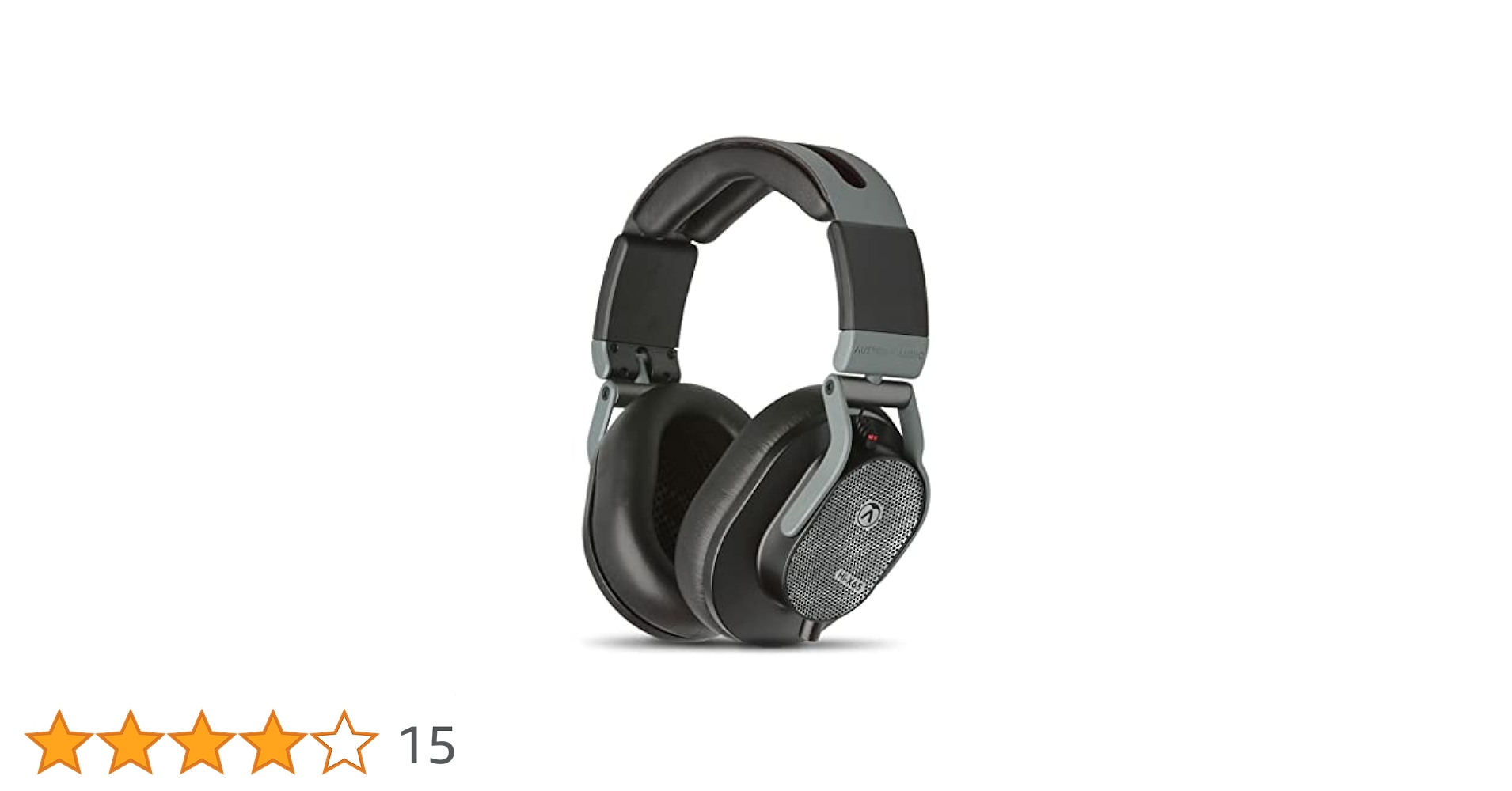 Amazon | AUSTRIAN AUDIO Hi-X65 開放型オーバーイヤー モニター
