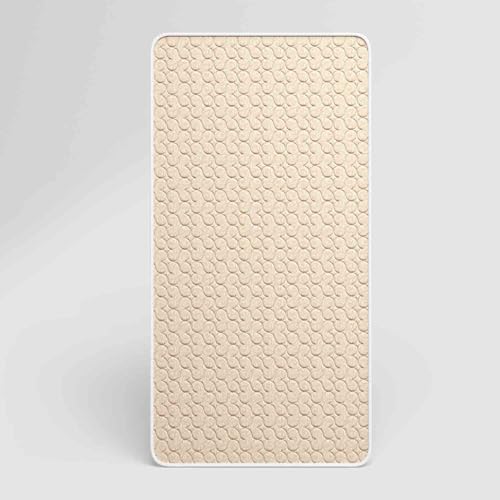 Image of Godrej Interio Dual Magic Plus Single Bed Foam Mattress (72 x 35 x 5 Inches) (3-Years Warranty, Bonded Foam)