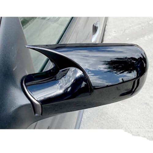 Couvercle rétroviseur extérieur Megane 2 pour personnaliser votre routière - 3
