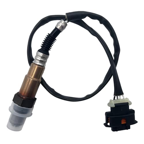 Sensor de oxígeno downstream para Chevrolet y Buick miniatura 4