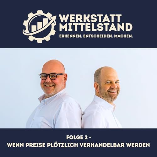 #2 Wenn Preise pl&ouml;tzlich verhandelbar werden