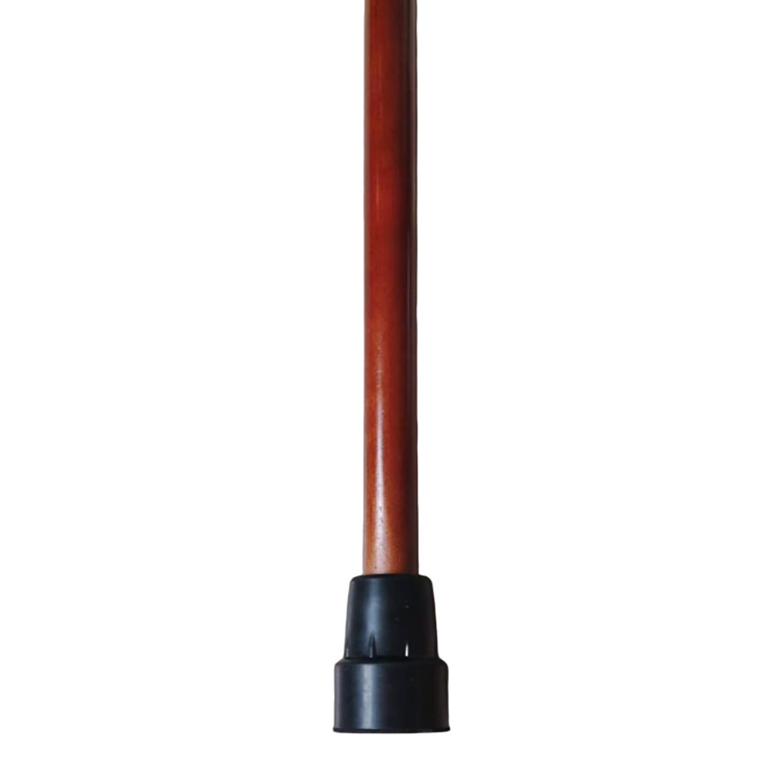 Bastón de Caminar Madera Roja con Cabeza Elefante Tallada A Mano – Ornato pour Hombres y Mujeres Ancianos, Decorativo pour La Colección
