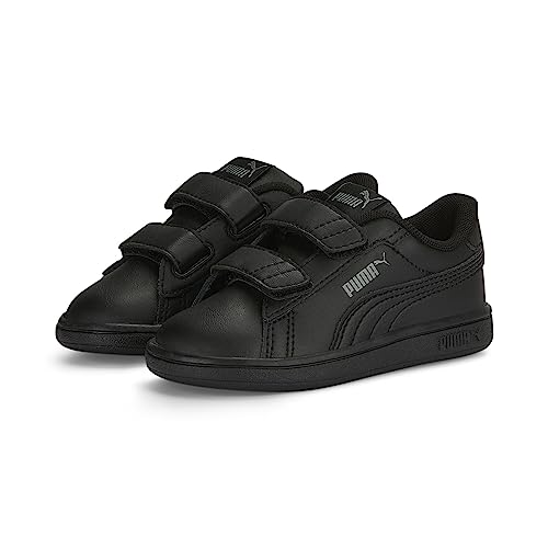 Image of Puma Unisex-Child Smash Hook and Loop
