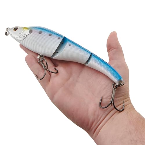 Image of Berkley Magic Swimmer Fishing Hard Bait
