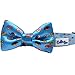 CUTIE TIES Dog Bow Tie Donuts - 2