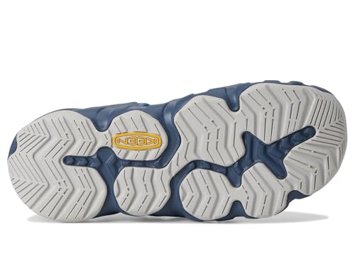 Image of KEEN Women's Hyperport H2 Closed Toe Breathable Easy On Comfortable Hiking and Water Sandals