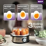 Milton Smart Instant Electric Egg Boiler (360W) — view 8