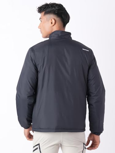 Image of Wildcraft Alpine Men Light Quilted Jacket