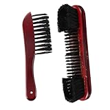 Table de billard - bonne finition et détails fins, c'est une nécessité pour le club de billard, brosse de nettoyage