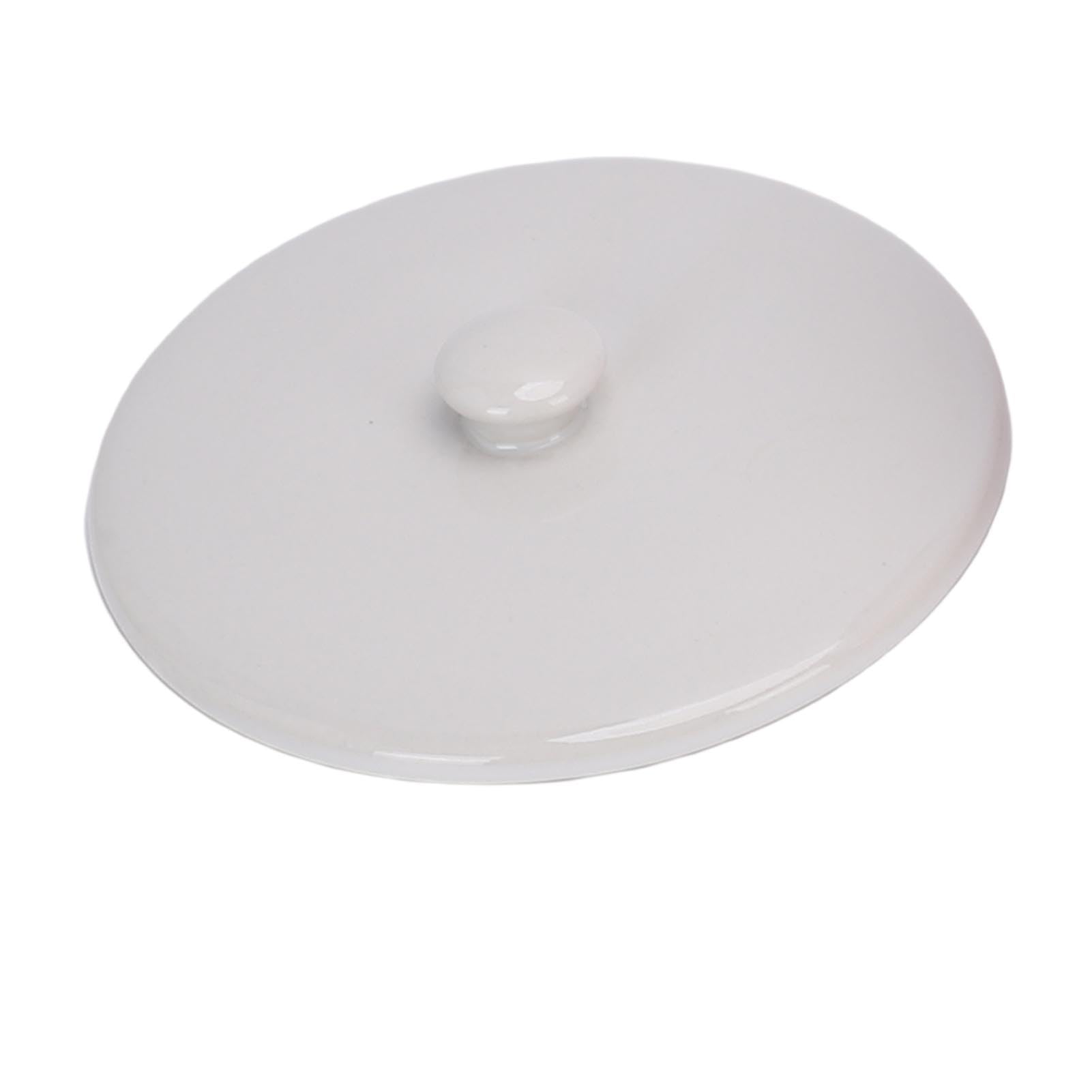 Olla de Sopa Eléctrica con Protección Inteligente contra Quemaduras en Seco, Minicocina Compacta para Preparar Comidas Fácilmente, 200W (Enchufe de la UE 220V)