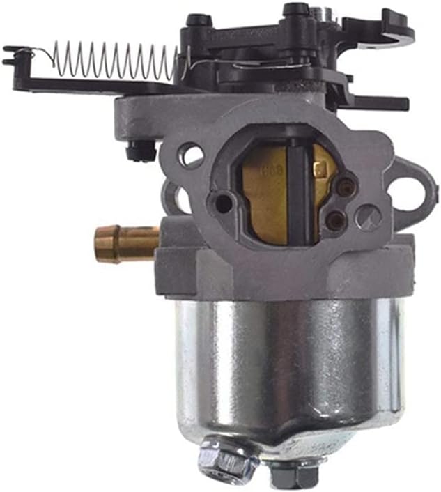 YAEGER Carburetor 591852 for Briggs& for Stratton for DOV 700 I/C 6.5HP 161CC Lawn Mower CARB B&S 793493 793463